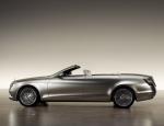 Mercedes-Benz Ocean Drive Concept 2007 года